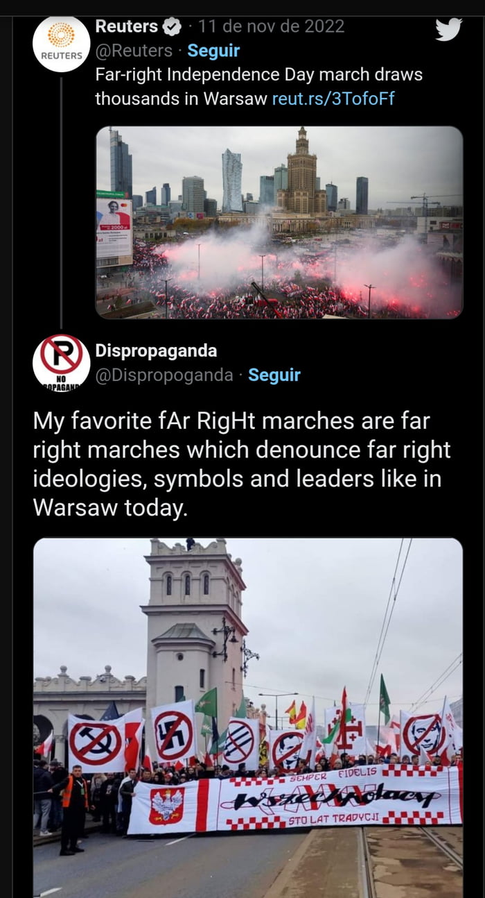 Everything is fAr RigHt