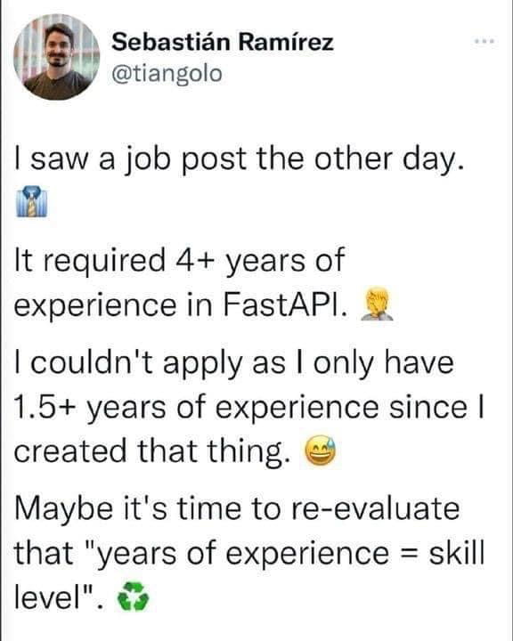 *Face palm*