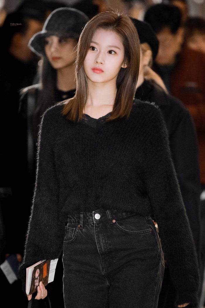 Photo : Sana
