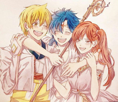 Group HUG  Anime Amino