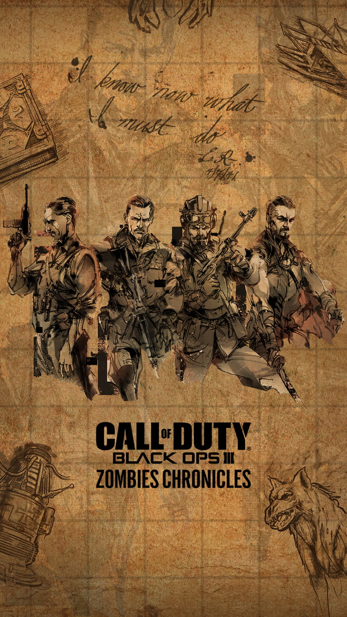 Call of Duty: Black Ops III Game with SteelBook® (Exclusive to