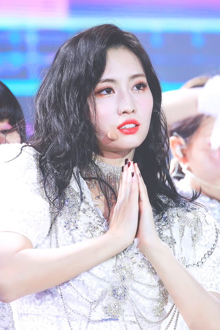 Photo : Momo
