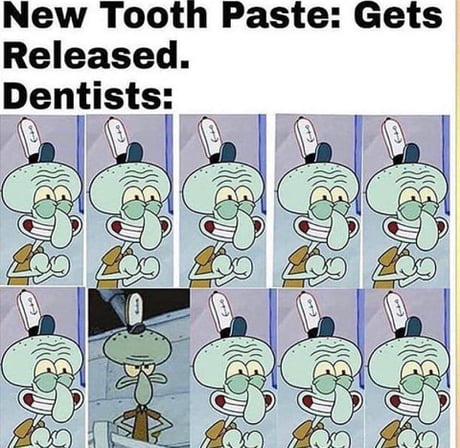 9 Out Of 10 Dentists 9gag