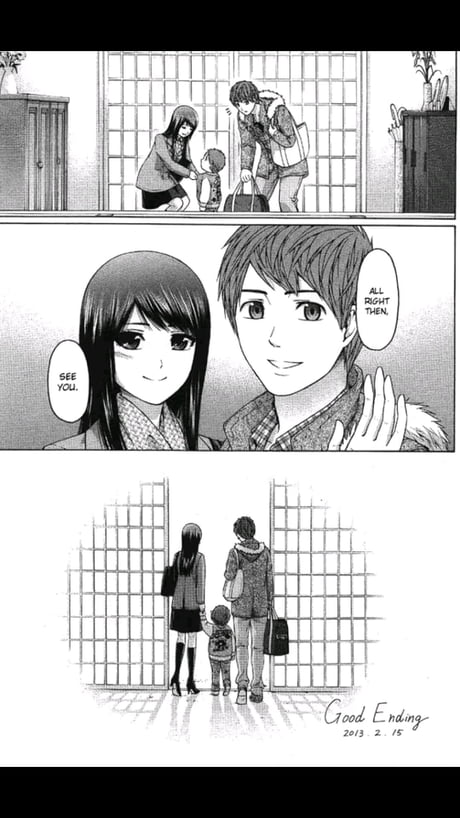 Best Funny domestic na kanojo Memes - 9GAG