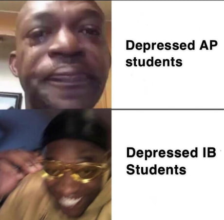 Ib Dp Memes Matura Międzynarodowa: Porcja IB Memes Na Dzień