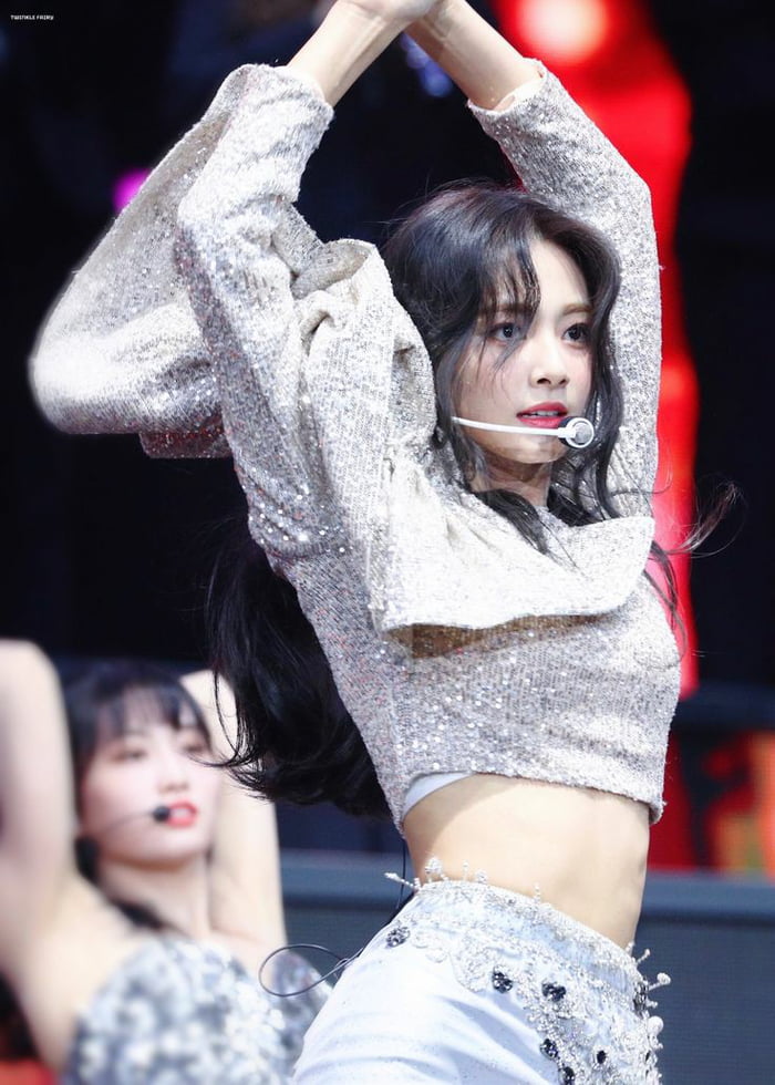 Photo : Tzuyu