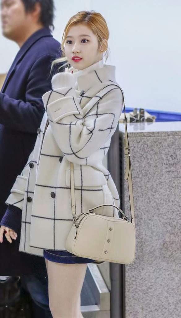 Photo : Sana