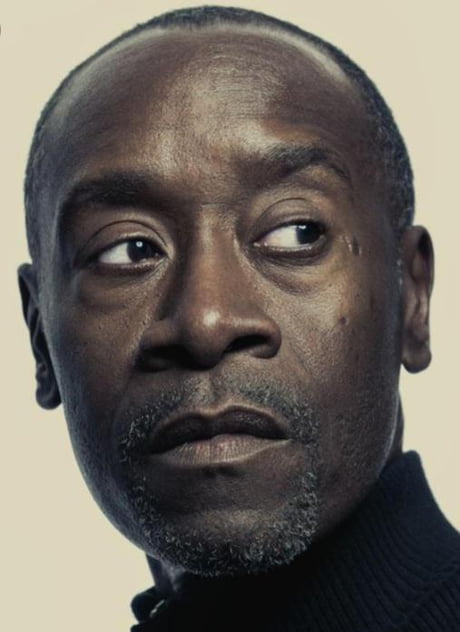 Best 30 Don Cheadle Fun On 9gag