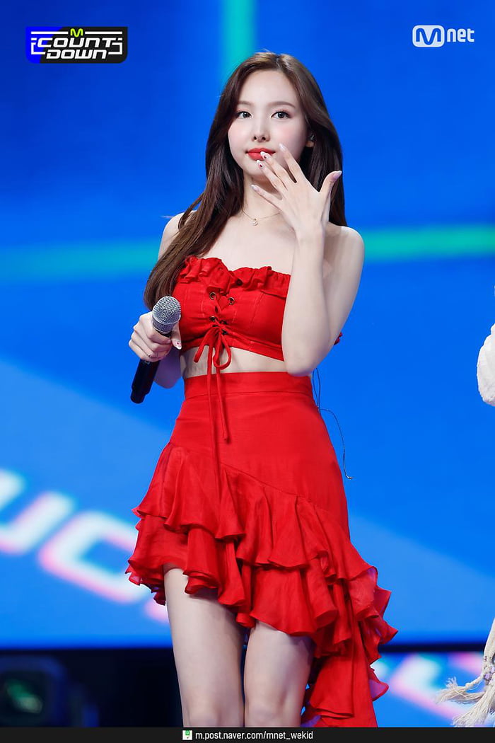 Photo : Nayeon