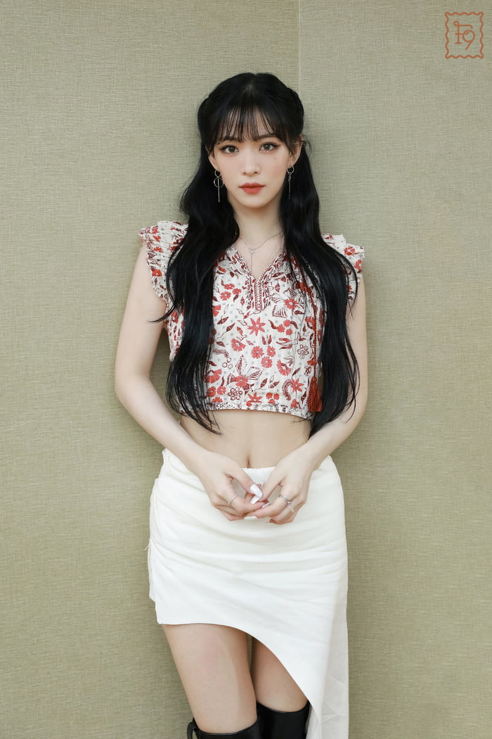 Photo : Chaeyoung