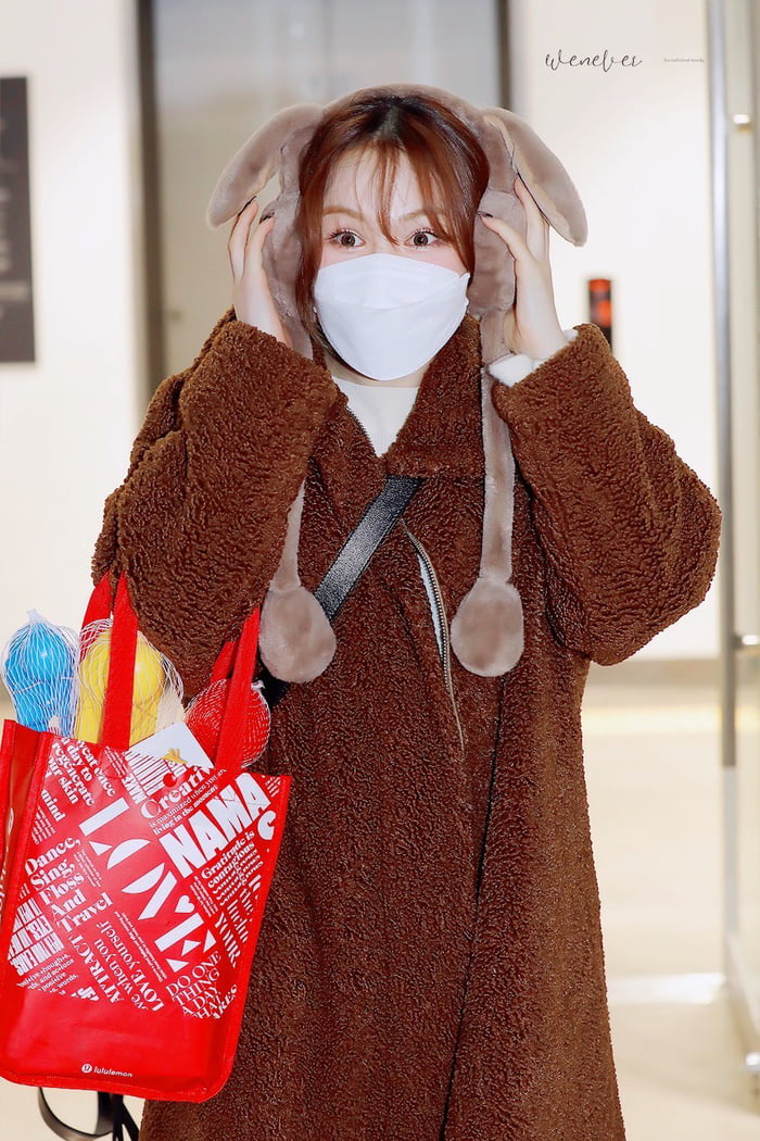 Photo : Wendy