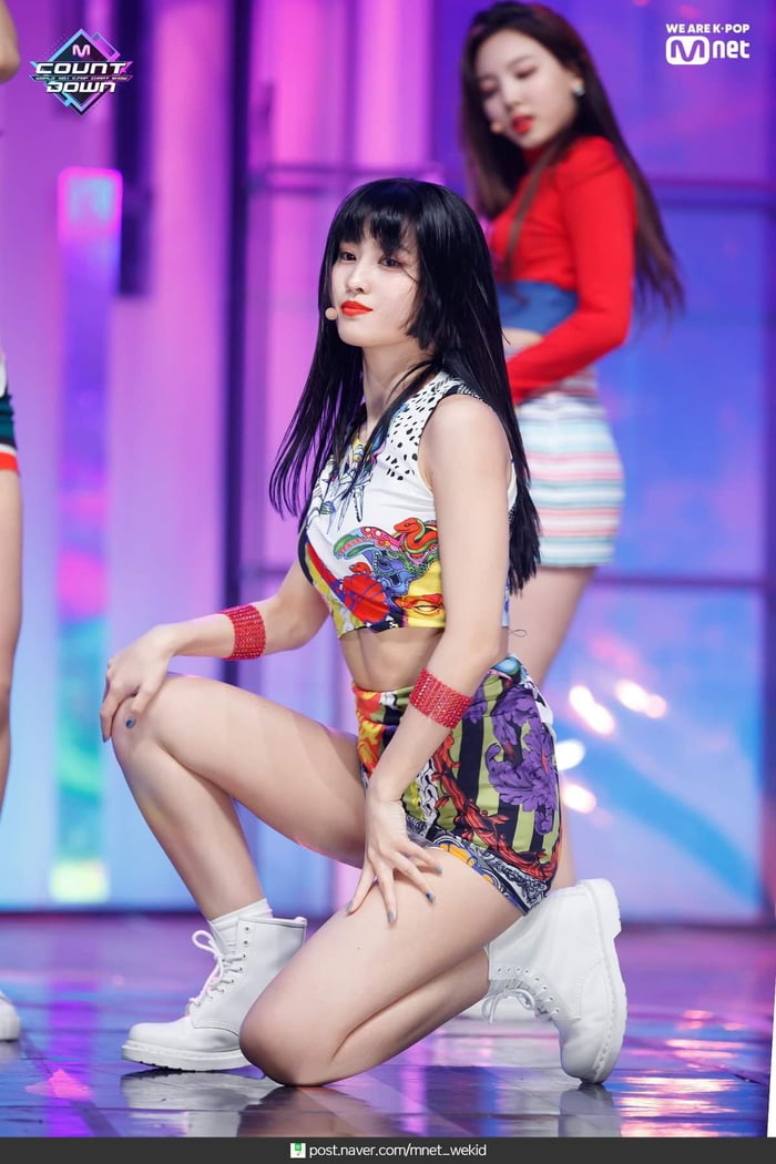 Photo : Momo