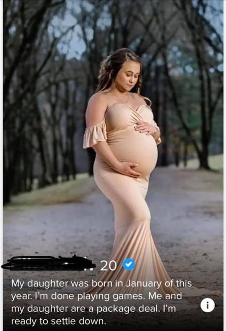 Where's my beta male provider hero that will provide for my future child ??  - 9GAG