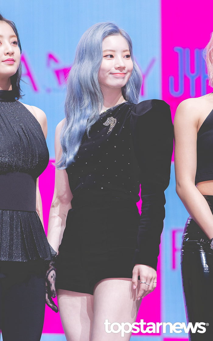 Photo : Dahyun
