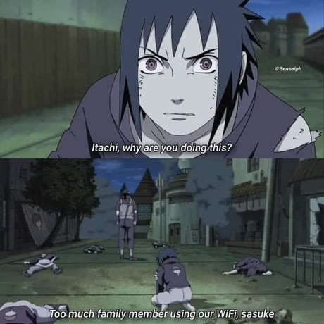 Best 30 Sasuke Fun On 9gag