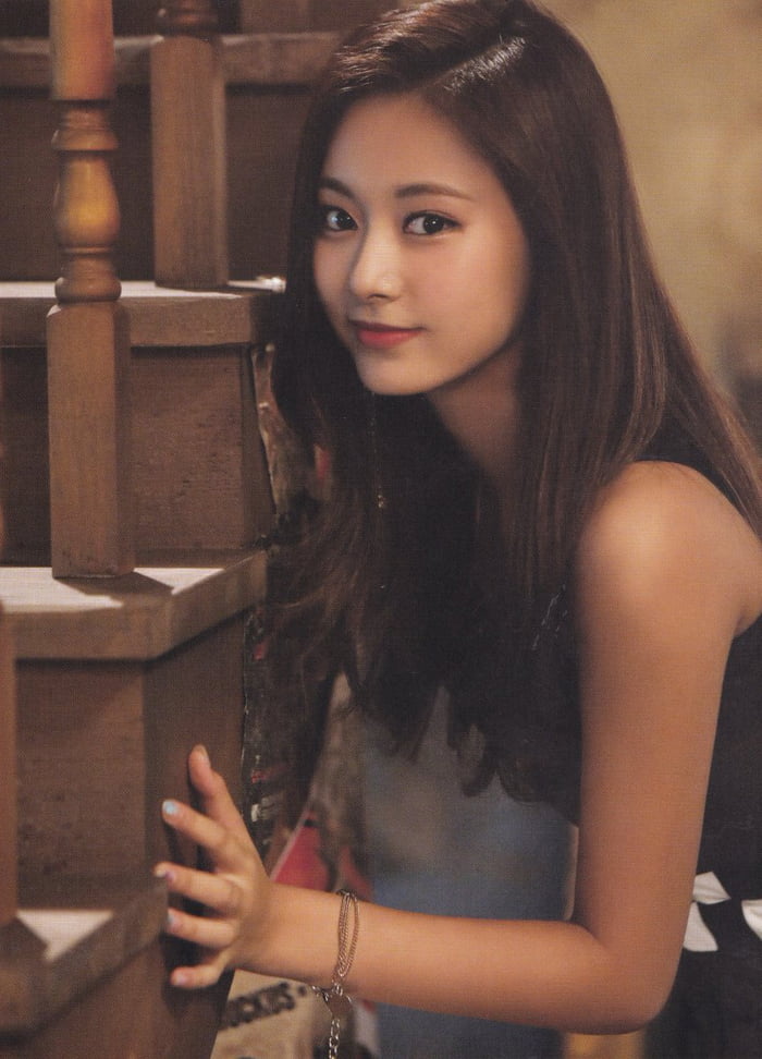 Photo : Tzuyu