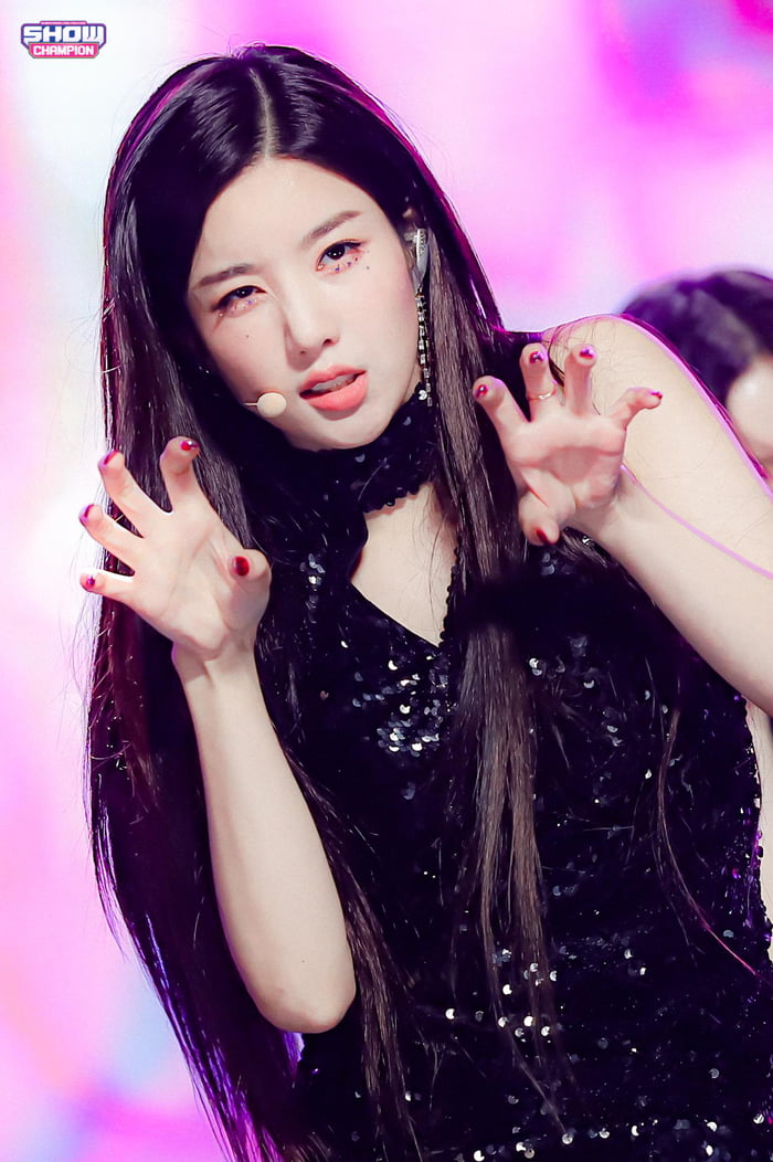 Photo : Kwon Eunbi