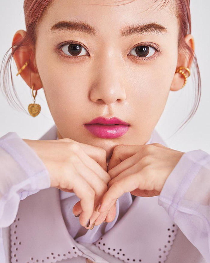 Photo : 210903 Miyawaki Sakura X Sweet Magazine