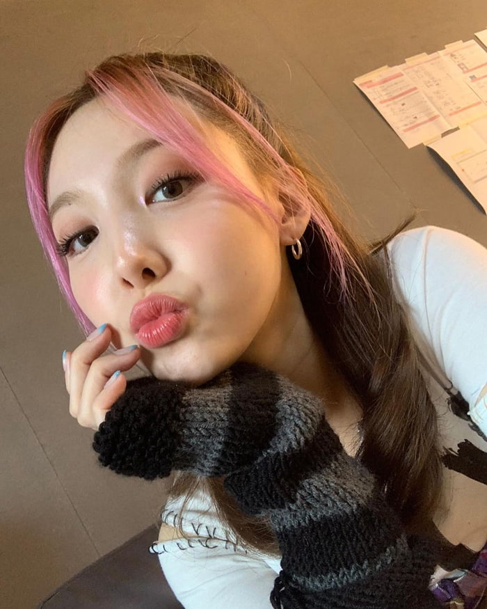Photo : TWICE - Nayeon