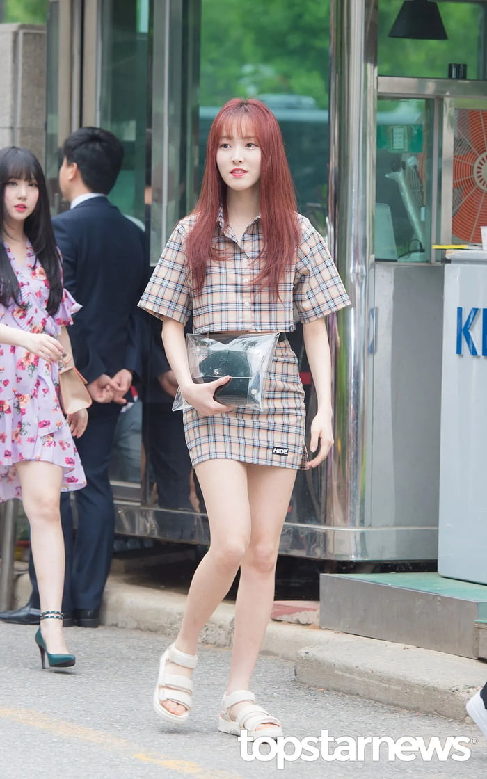 Photo : Yuju cutie!