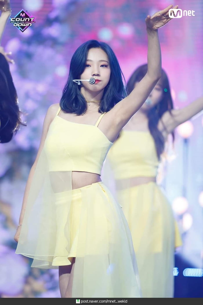 Photo : Yeoreum