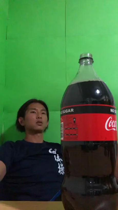 Best 30+ Coca Cola And Mentos fun on 9GAG