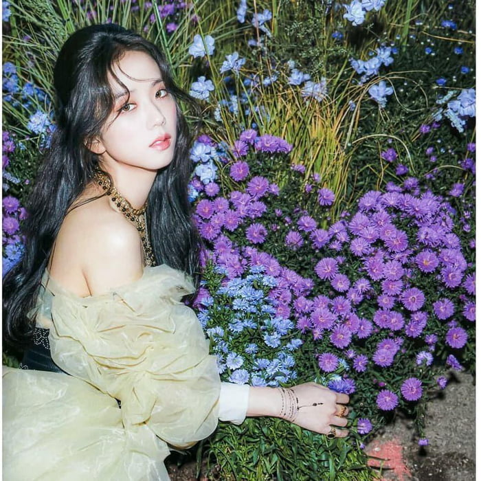 Photo : Space1_it_michaa w/ Jisoo