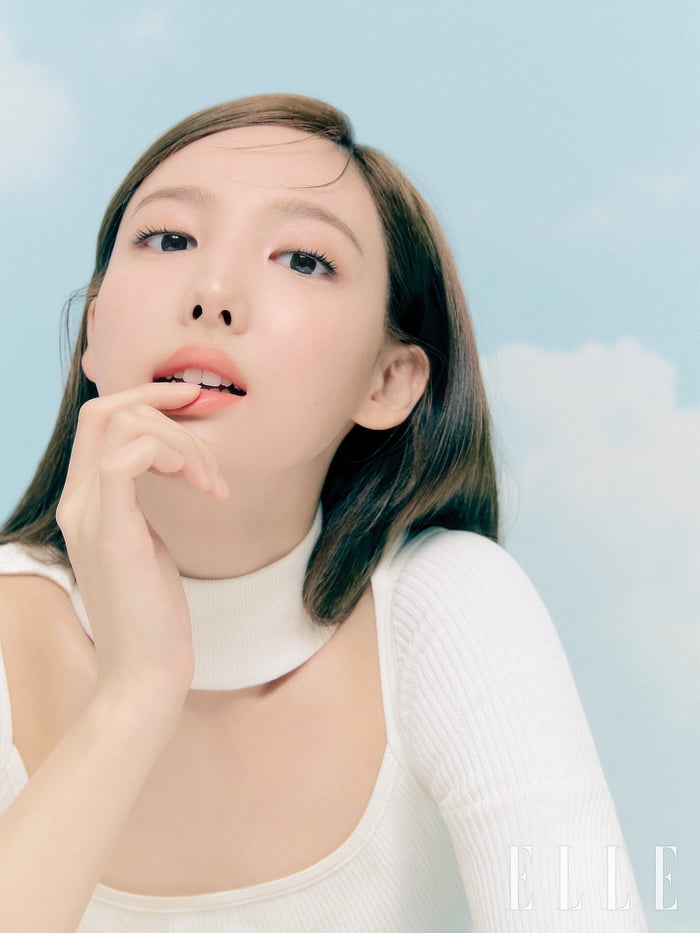 Photo : Nayeon