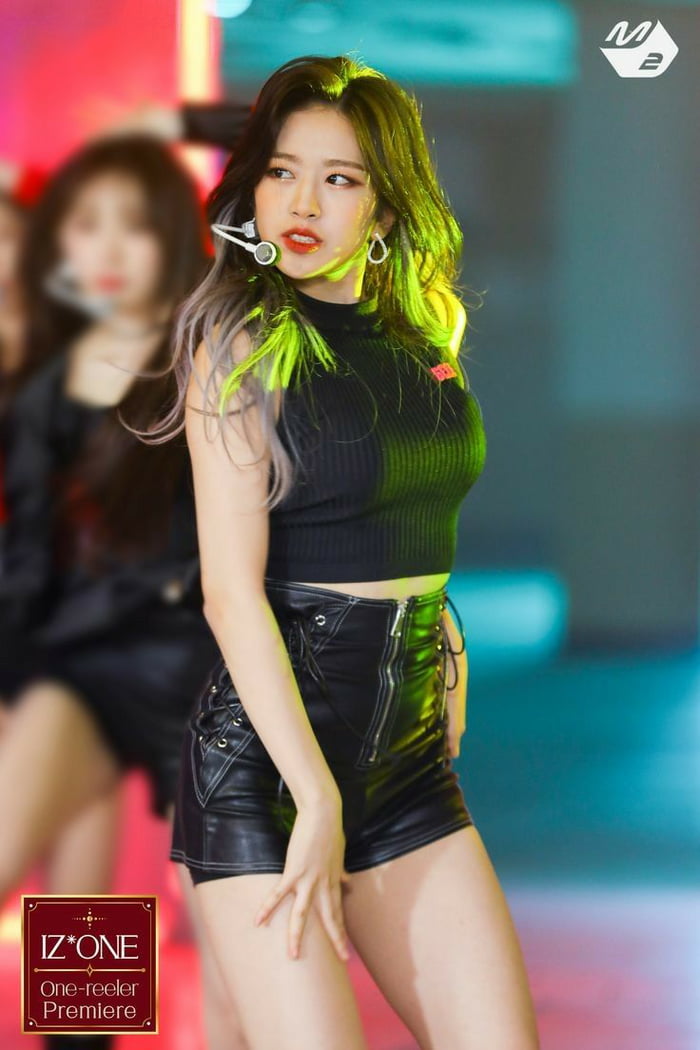 Photo : Yujin