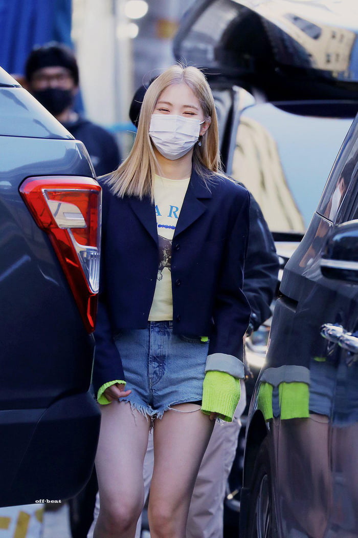 Photo : ITZY - Ryujin