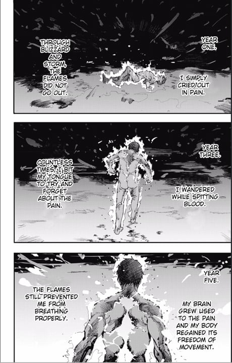 Share 74 Fire Punch Anime Release Date Latest In coedo vn