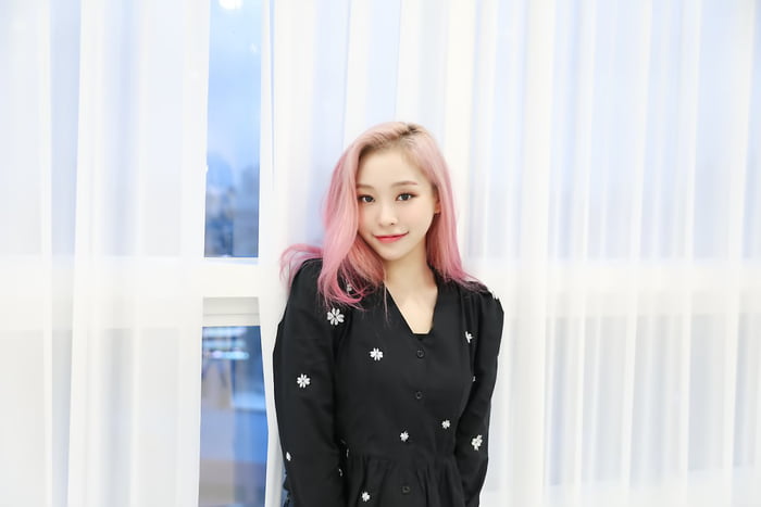 Photo : Gahyeon