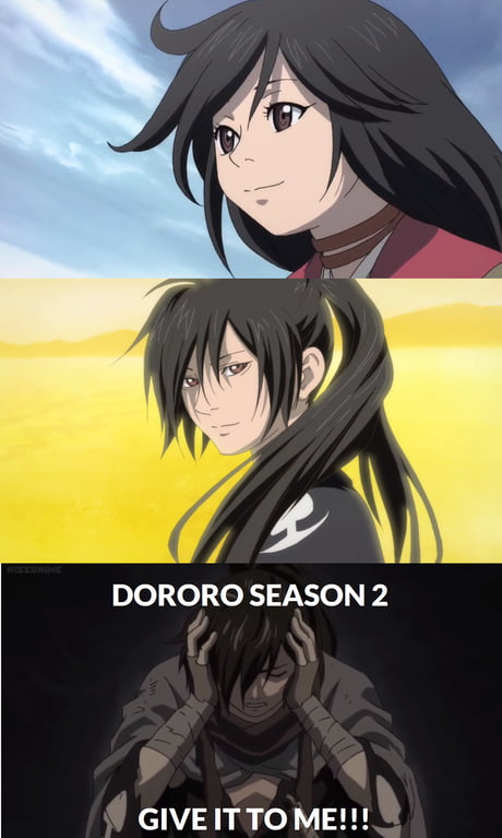 Dororo: Season 2 - Everything You Should Know