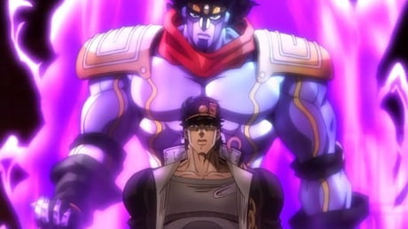 15 Anime Characters Who Are More Powerful Than Jotaro Kujo From