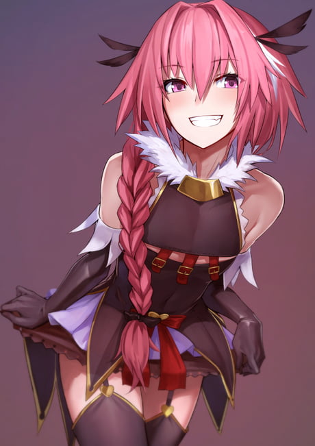 best 30 astolfo fun on 9gag best 30 astolfo fun on 9gag