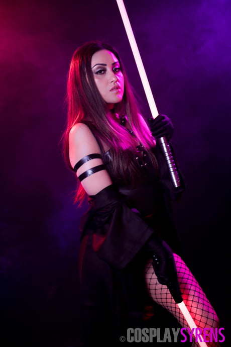 Sith by Cosplay Syren Linda Cosplaysyrens 9GAG