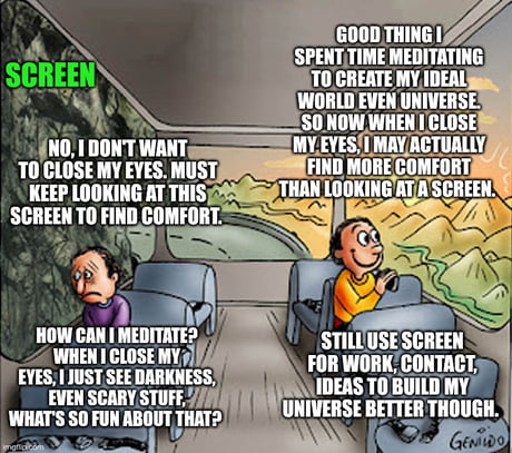 Best Funny screen Memes - 9GAG