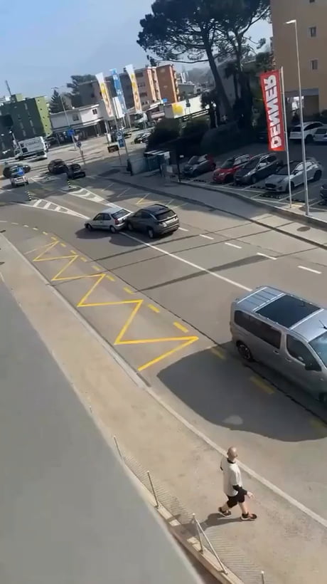 Road rage