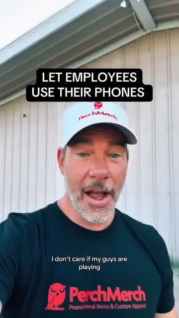 Maybe he is right