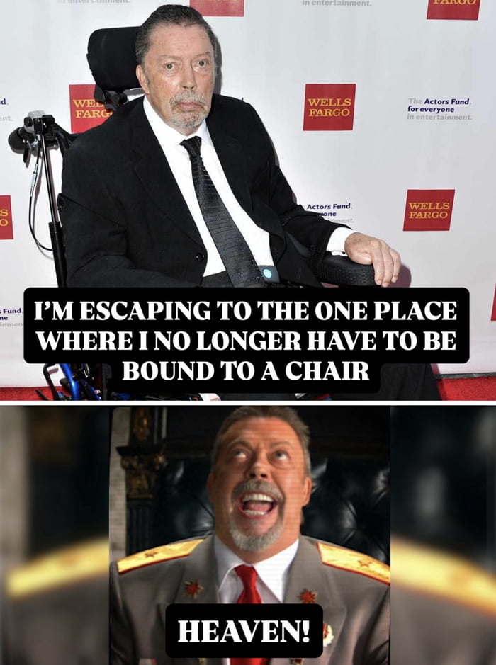 Dolly Parton and Tim Curry gone at the same day and at the same age, RIP Legends