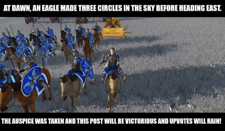 Total Rome Meme Best Funny rome total war Memes - 9GAG