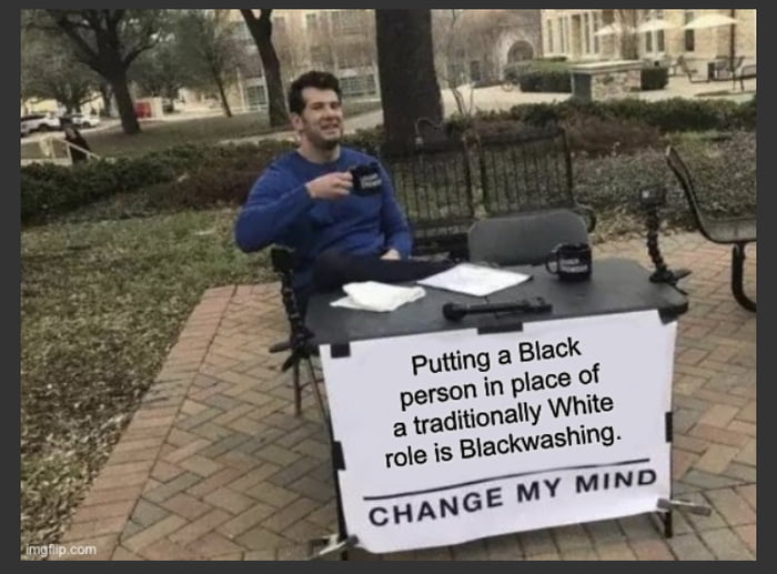It’s a thing