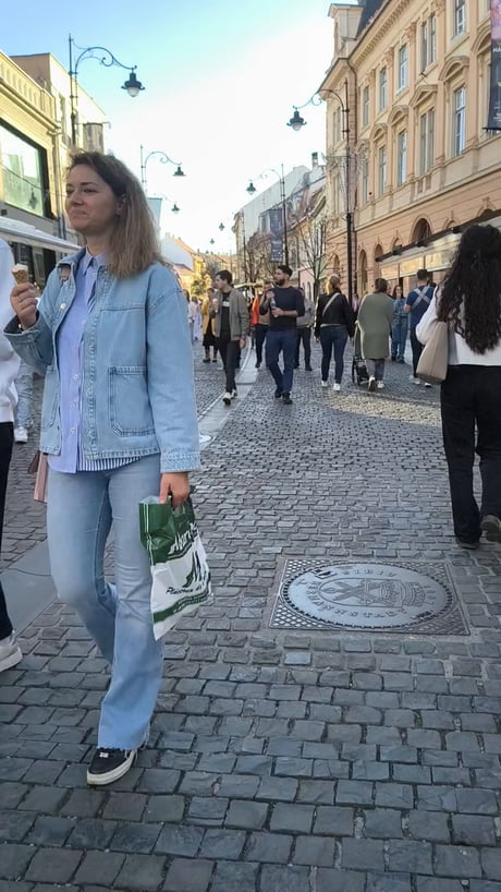 Sibiu, Romania – October 2, 2025. Still a peaceful and beautiful city. Clean, calm, and full of charm. Not perfect, but still one of the nicest places to be. 