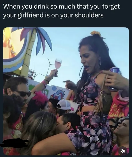 This is next generation drunk level