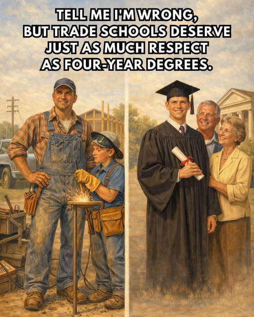 Far more useful, far less debt