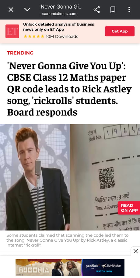 Best Funny rick roll Memes - 9GAG