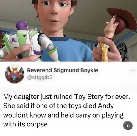 Smart kid