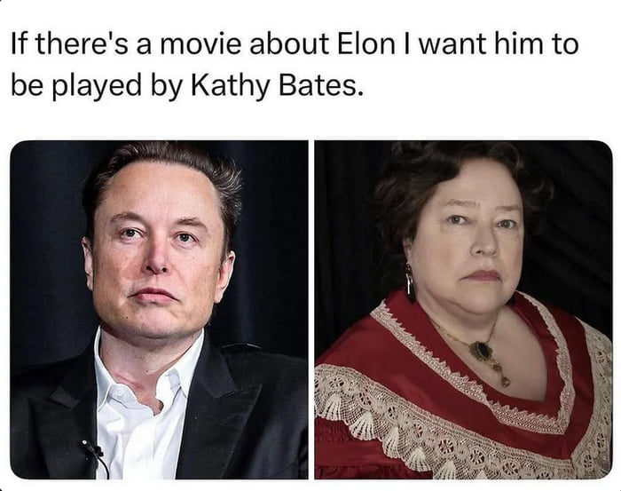 Perfect in every way.