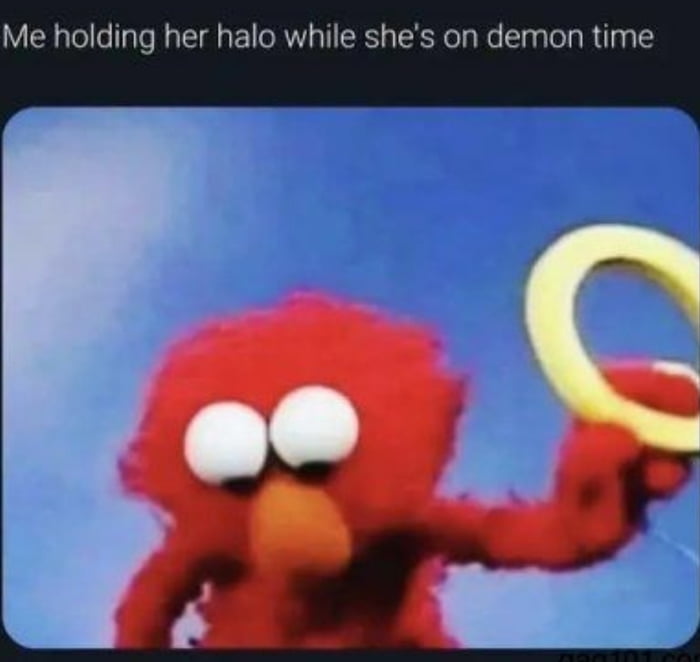 Demon time