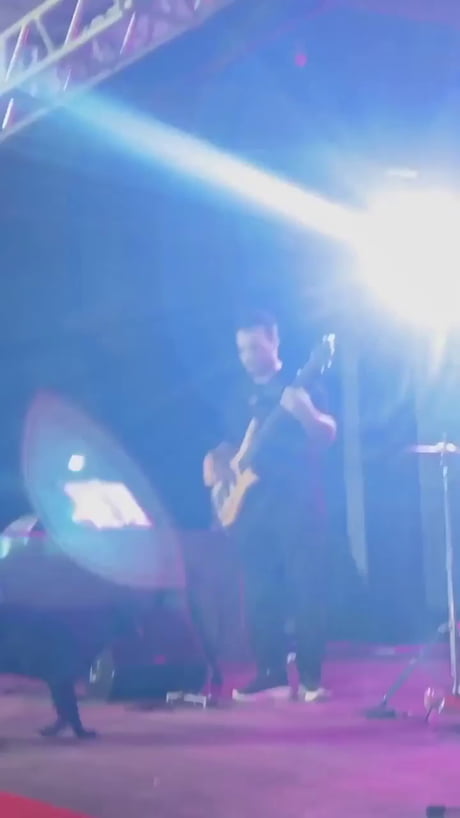 This dog knows what it wants and how to get it. What a good boy